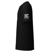 Alive With Pride 2024 - Black Unisex t-shirt