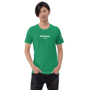 Kindness is free Unisex T-Shirt