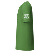 You Make The Difference Unisex t-shirt