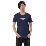 Kindness is free Unisex T-Shirt