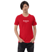 Kindness is free Unisex T-Shirt