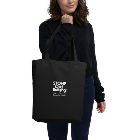 STOMP Out Bullying Tote