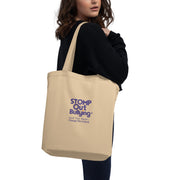 Alive With Pride - Eco Tote Bag