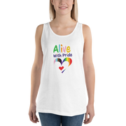 Alive With Pride - Tank Top