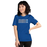 2023 Blue Shirt: Unapologetically Kind - PLUS SIZES