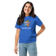 2024 Blue Shirt: Unapologetically Kind: KIDS Sizes