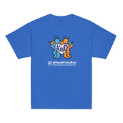 2024 Blue Shirt: Unapologetically Kind: KIDS Sizes