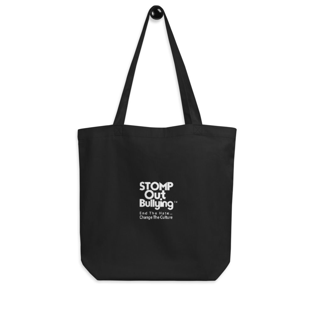 STOMP Out Bullying Tote